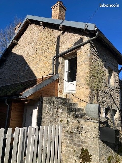 Maison à louer, 72m², Grosbois-en-Montagne