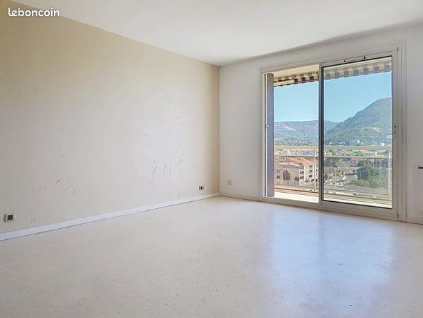 Appartement à vendre, 71m², Toulon