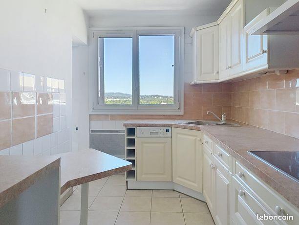 Appartement à vendre, 71m², Toulon
