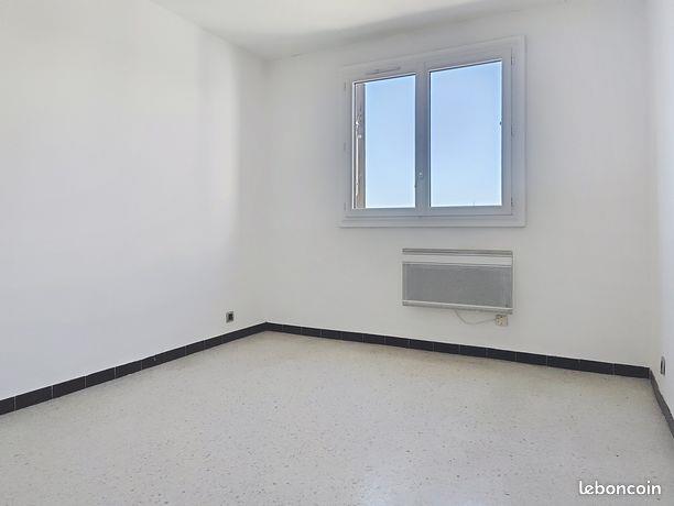 Appartement à vendre, 71m², Toulon