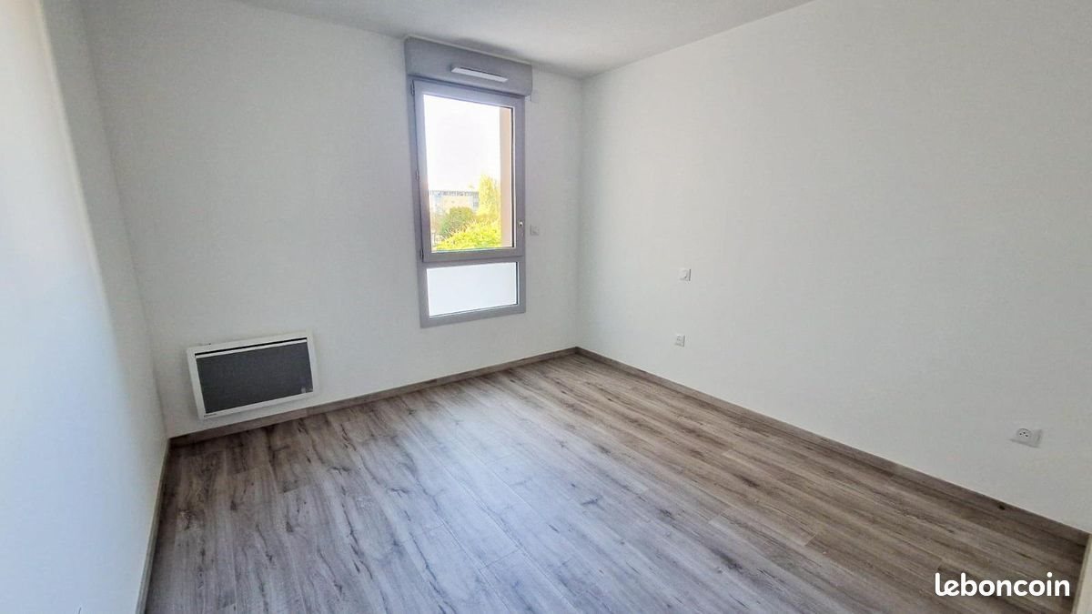 Appartement à louer, 47m², Toulouse
