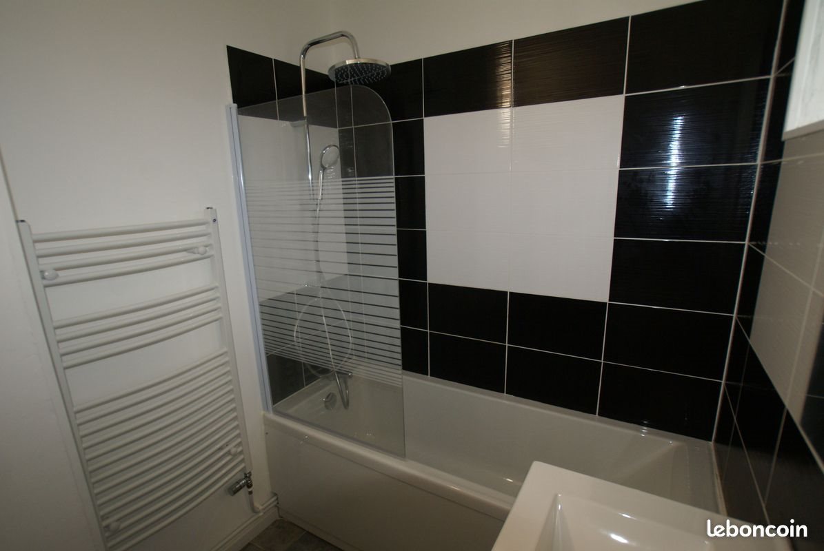 Maison à louer, 70m², Cambrai