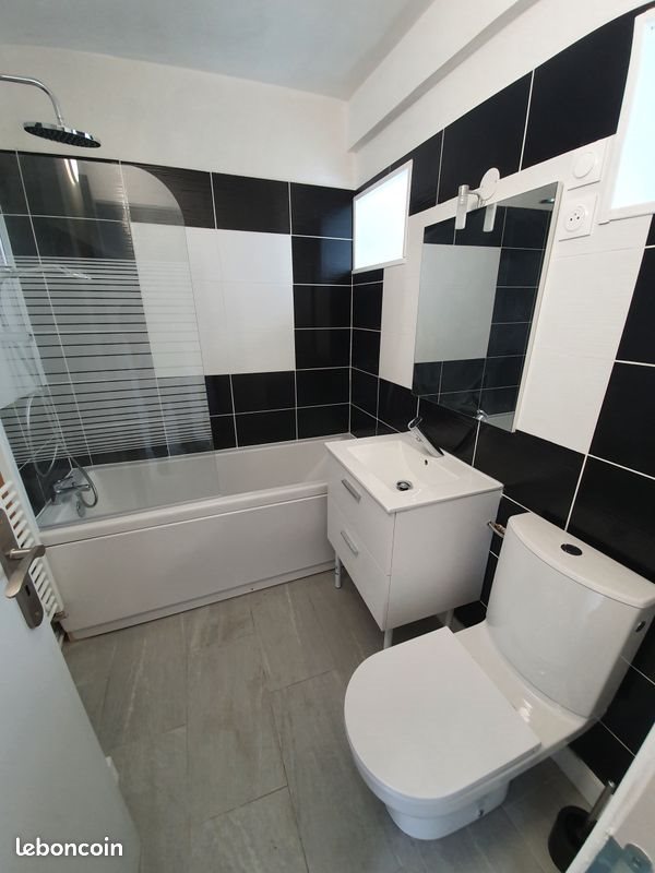 Maison à louer, 70m², Cambrai