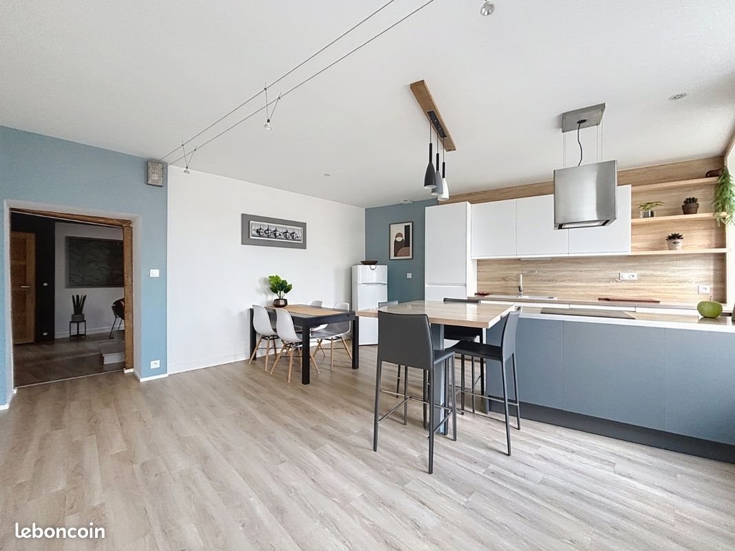 Appartement à vendre, 94m², Lesneven