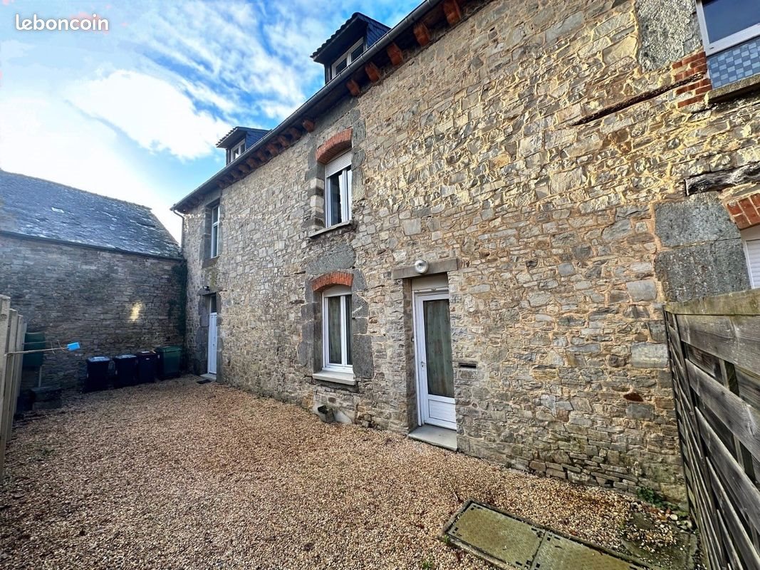 Appartement à vendre, 50m², Guichen