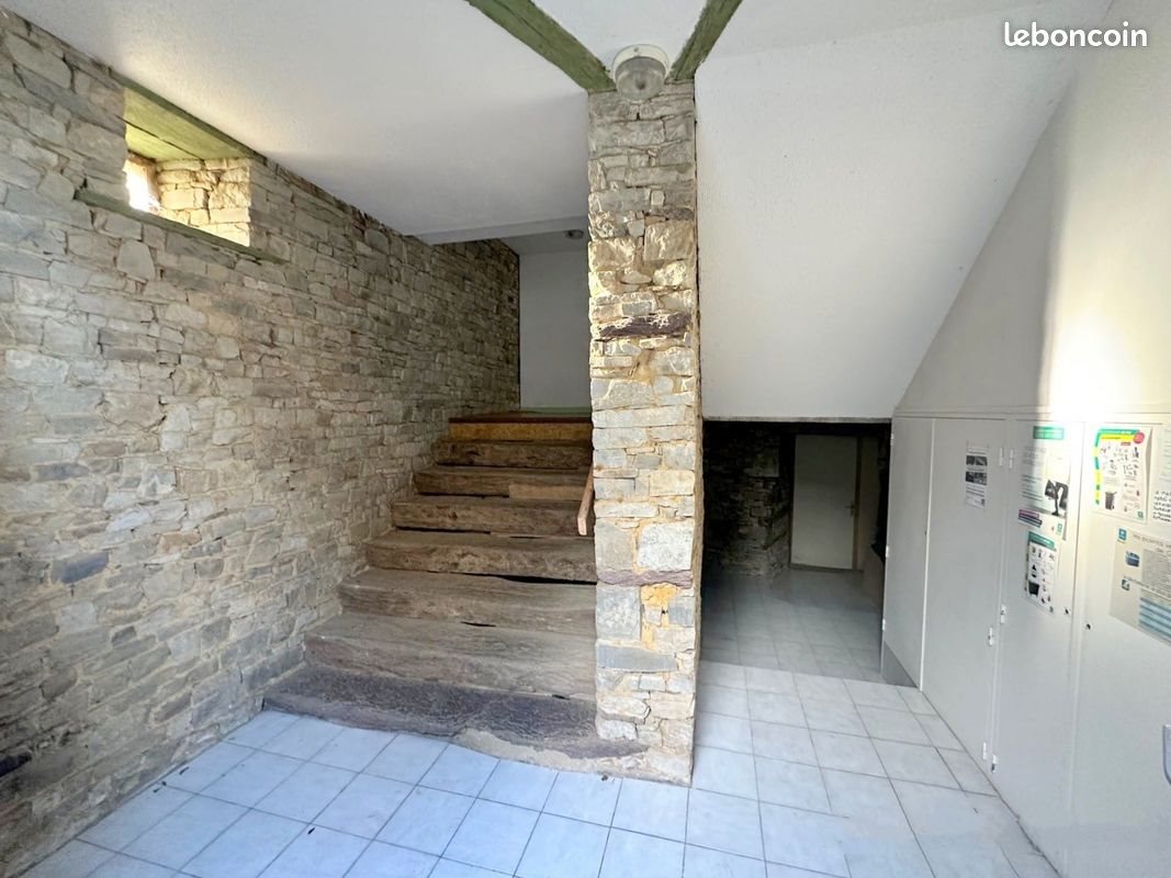 Appartement à vendre, 50m², Guichen