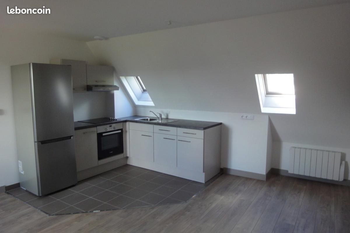 Appartement à louer, 39m², Saint-Arnoult