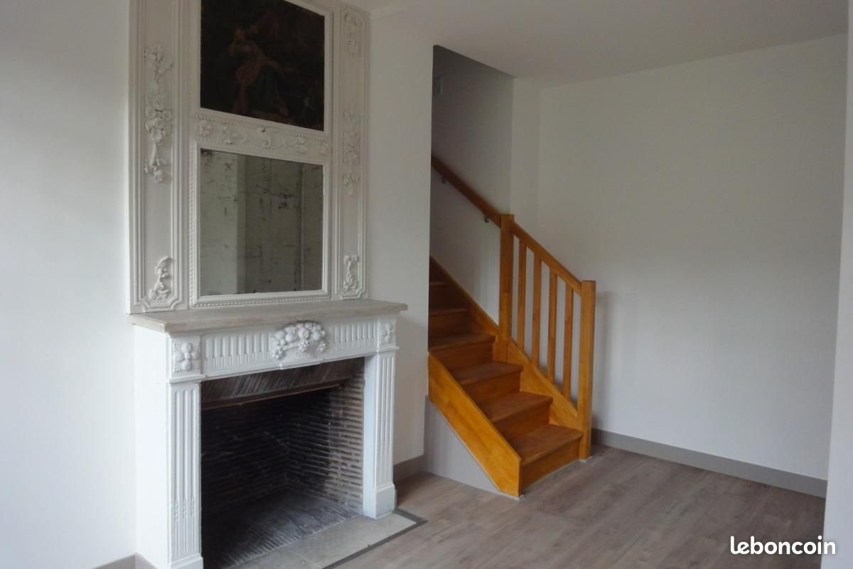 Appartement à louer, 39m², Saint-Arnoult