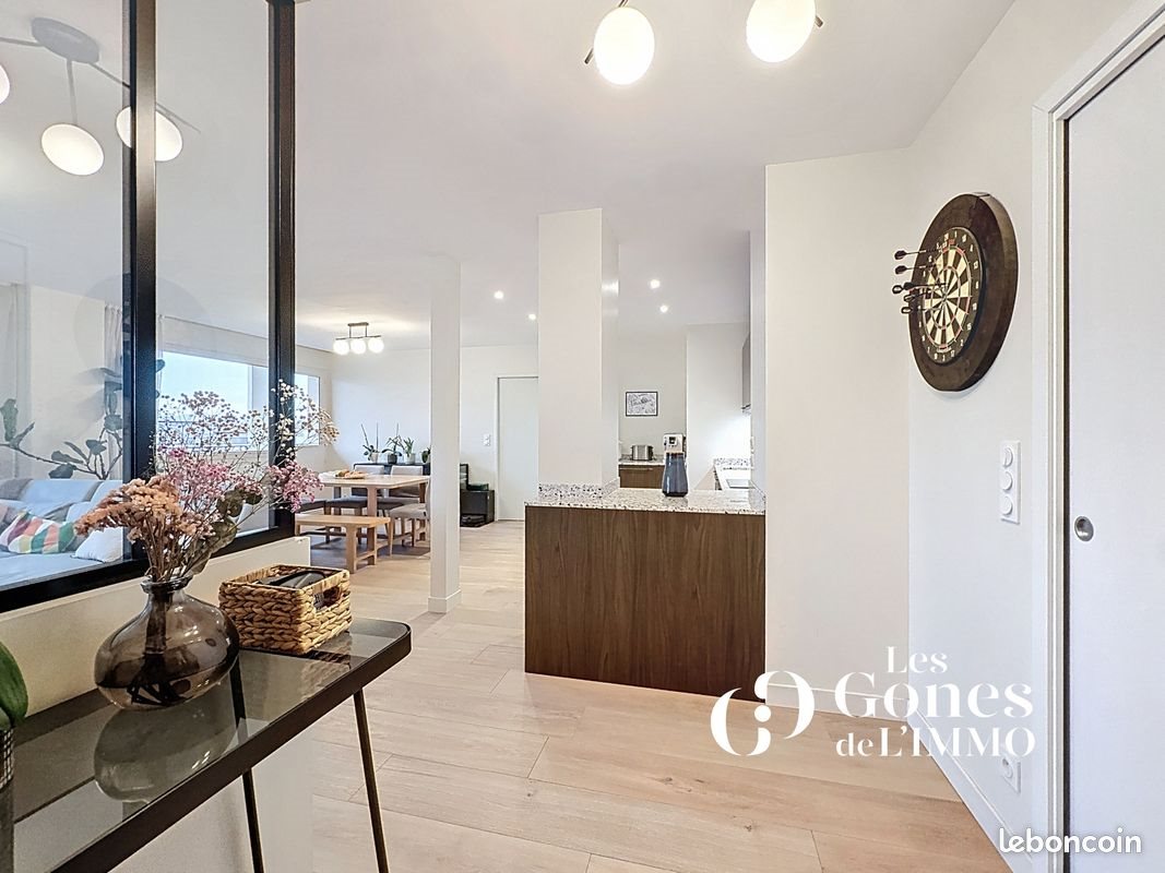 Maison à vendre, 100m², Lyon 8ème