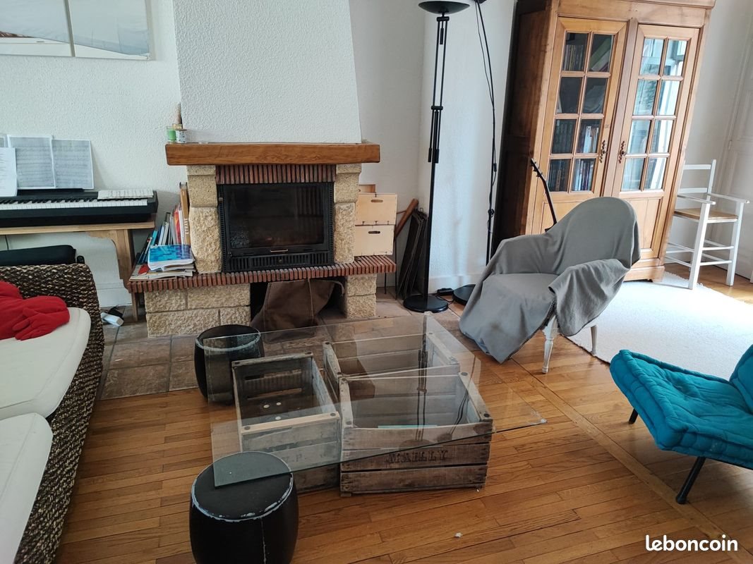 Maison à louer, 168m², Clermont-Ferrand