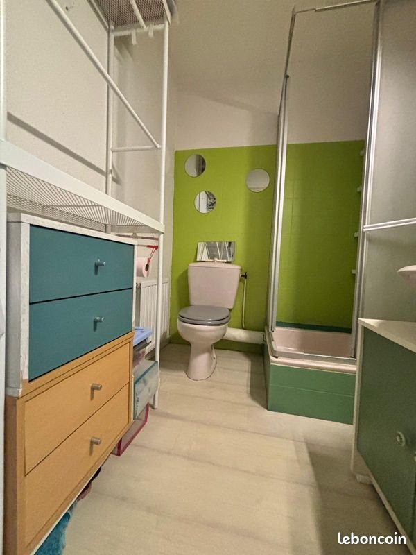 Appartement à vendre, 12m², Ciboure