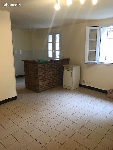 Appartement à louer, 30m², Beauvais