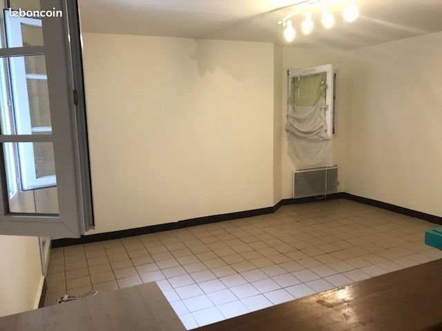 Appartement à louer, 30m², Beauvais