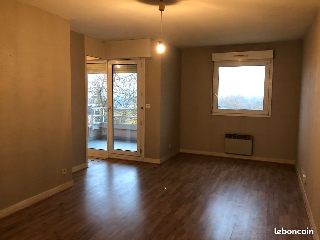 Appartement à louer, 52m², Orléans