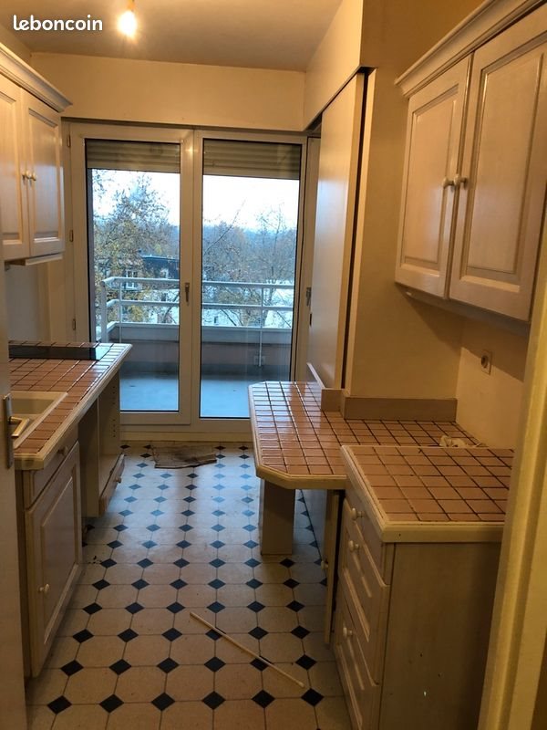 Appartement à louer, 52m², Orléans