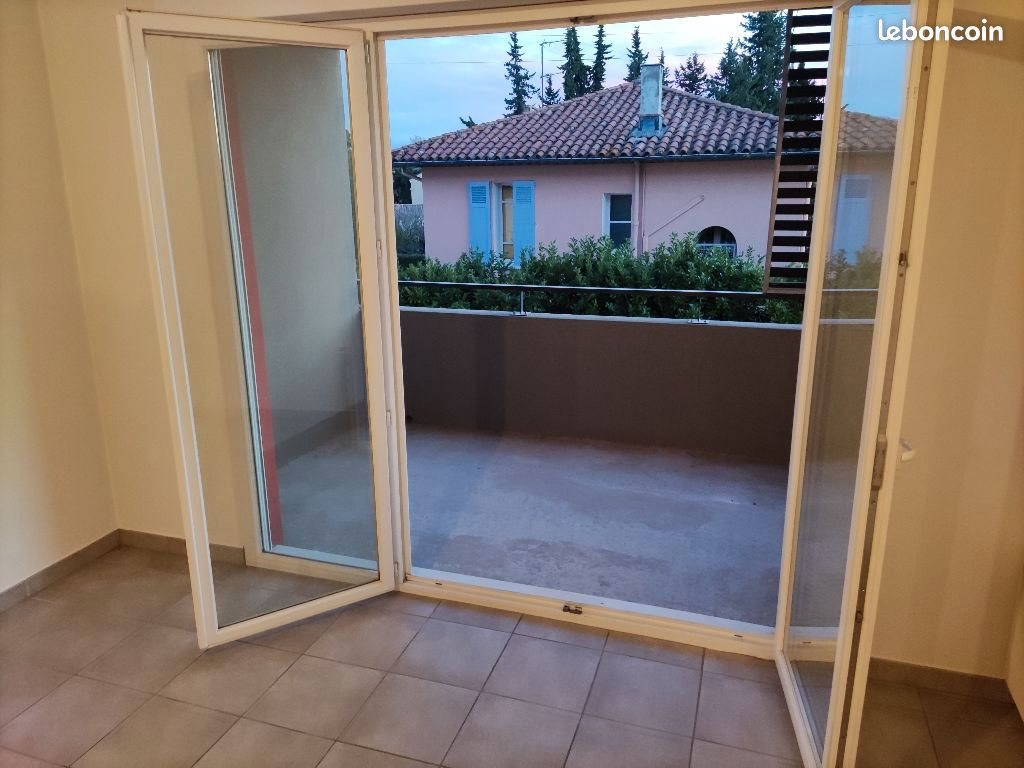 Appartement à louer, 46m², Montpellier