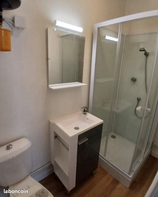 Maison à vendre, 30m², Lyon 6ème