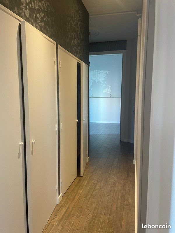 Appartement à vendre, 82m², Castelsarrasin