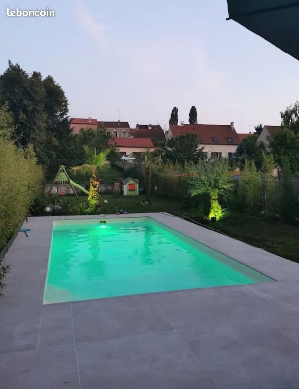 Maison à vendre, 270m², Groslay