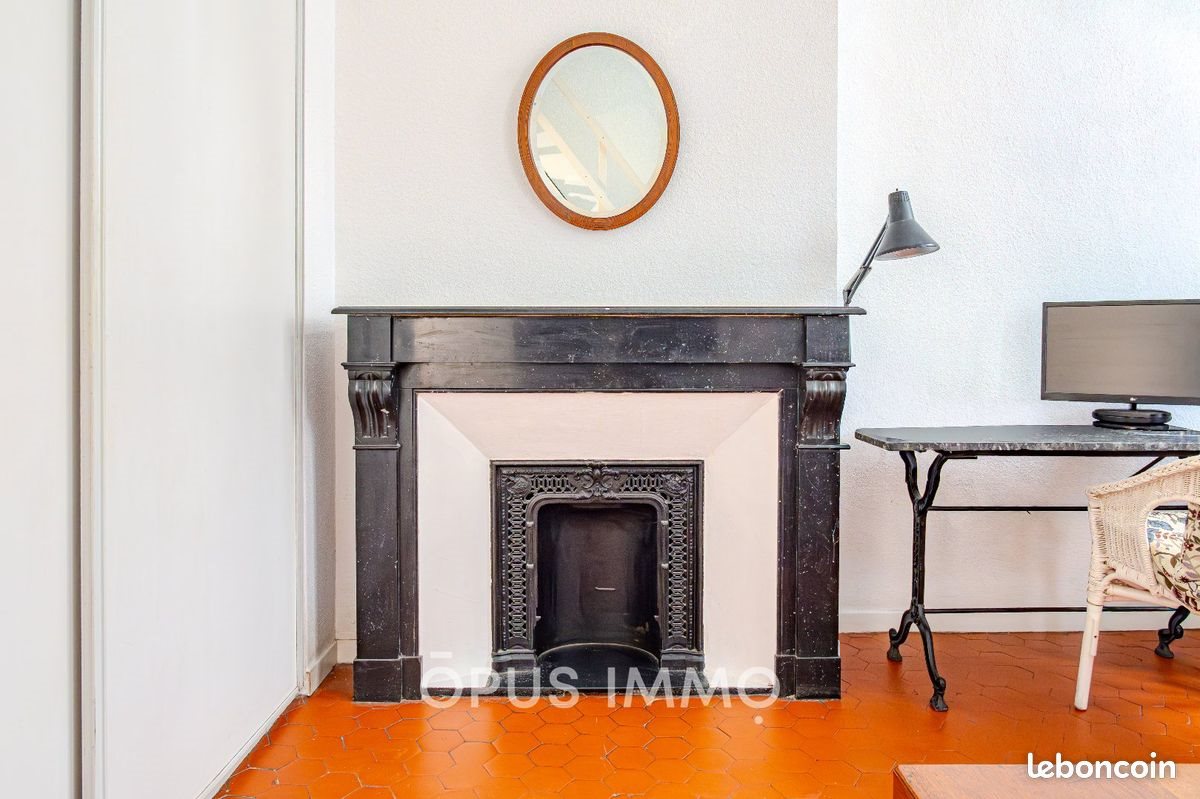 Appartement à vendre, 29m², Montpellier