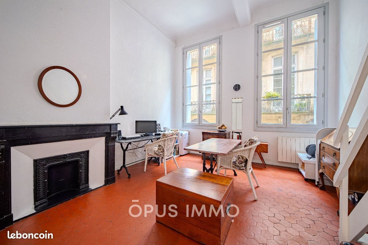 Appartement à vendre, 29m², Montpellier