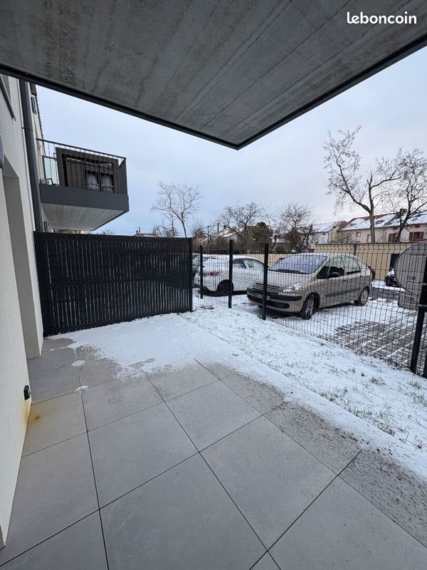 Appartement à vendre, 28m², Uckange