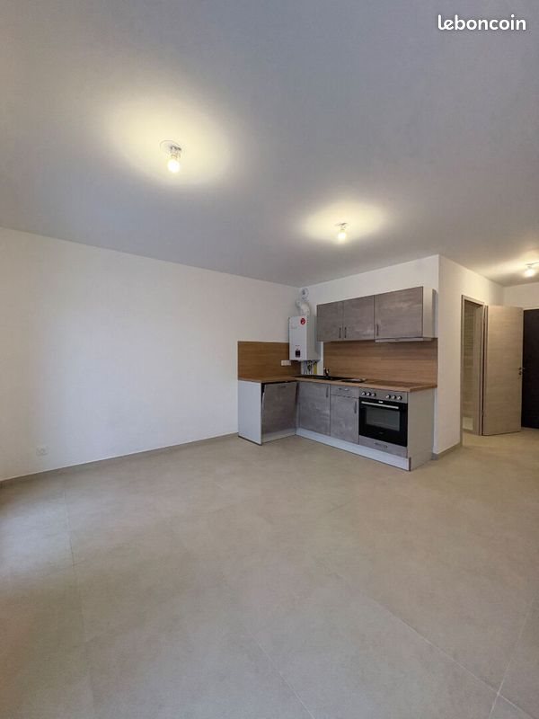 Appartement à vendre, 28m², Uckange