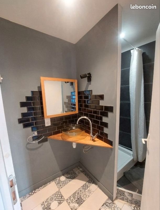 Maison à louer, 40m², Châteaubriant