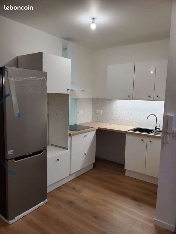 Appartement à louer, 73m², Bar-le-Duc