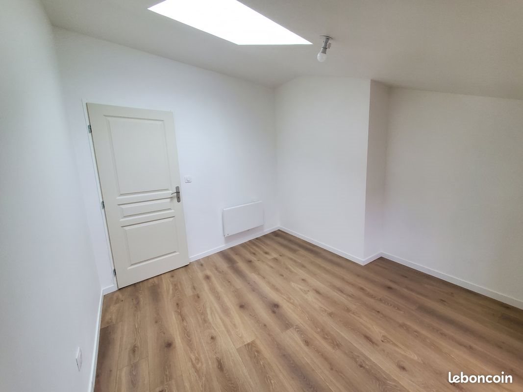 Appartement à louer, 73m², Bar-le-Duc