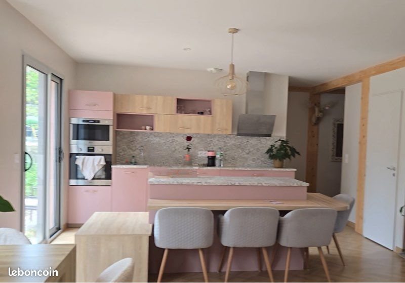 Maison à vendre, 123m², Badevel