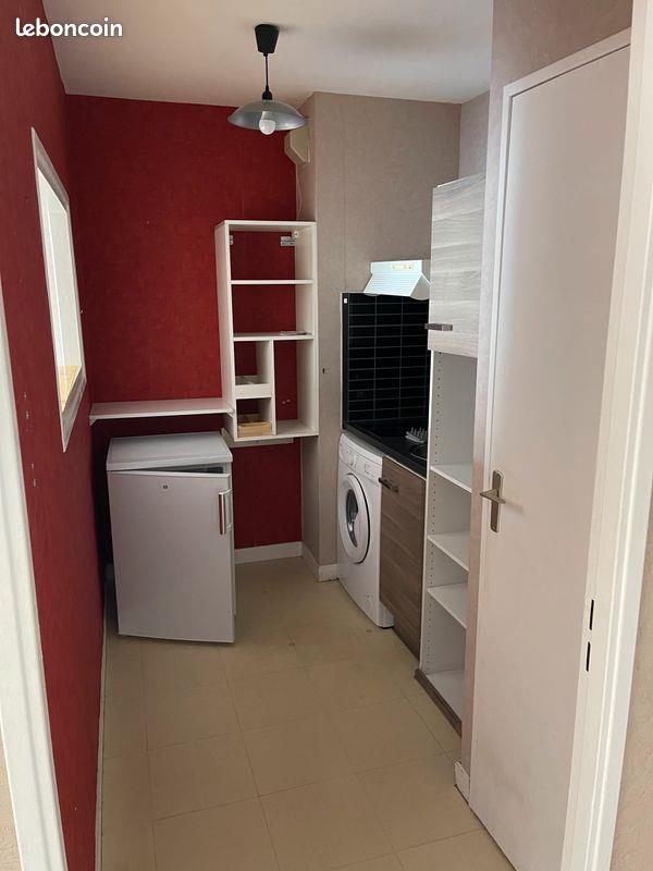 Appartement à vendre, 44m², Brest