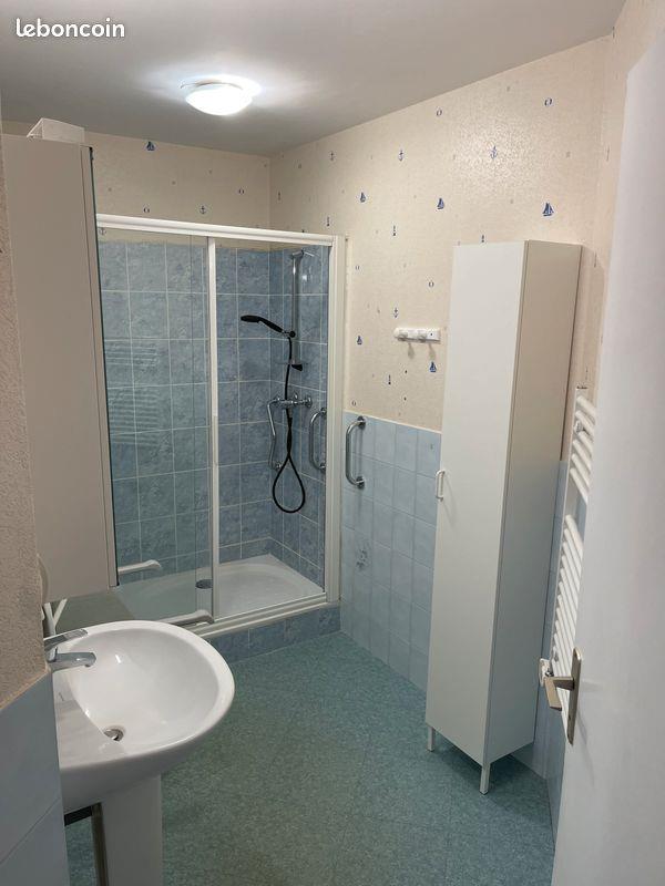 Appartement à vendre, 44m², Brest