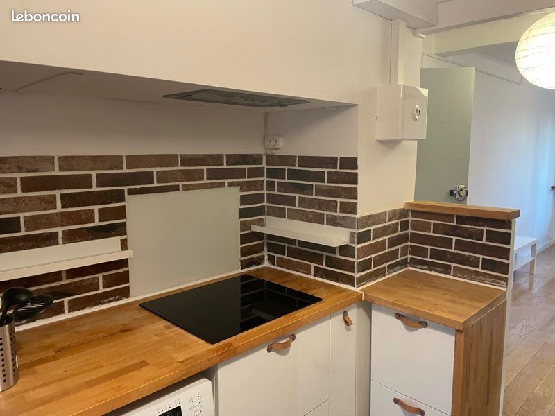 Appartement à louer, 54m², Aix-en-Provence