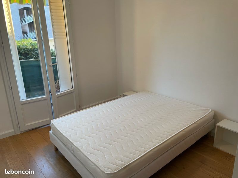 Appartement à louer, 54m², Aix-en-Provence