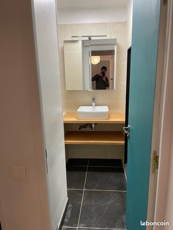 Appartement à louer, 54m², Aix-en-Provence