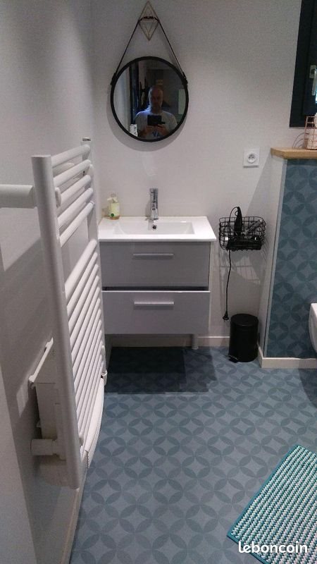 Appartement à louer, 20m², Bassens