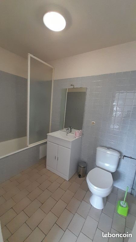 Appartement à louer, 35m², Ernée