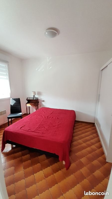 Appartement à louer, 35m², Ernée