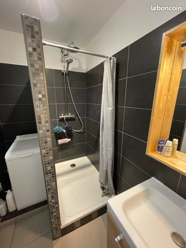 Appartement à louer, 36m², Nice