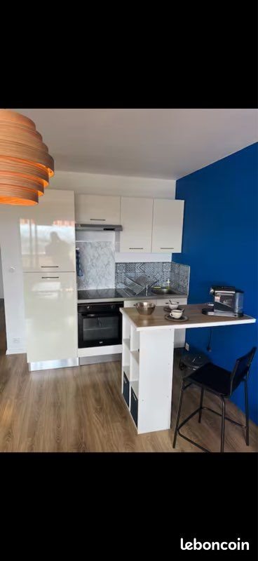 Appartement à louer, 36m², Nice