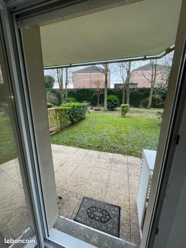 Appartement à louer, 36m², Armentières