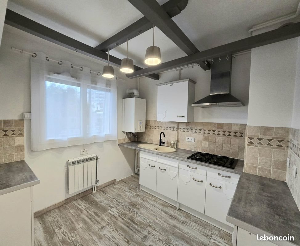 Appartement à louer, 29m², Toulon
