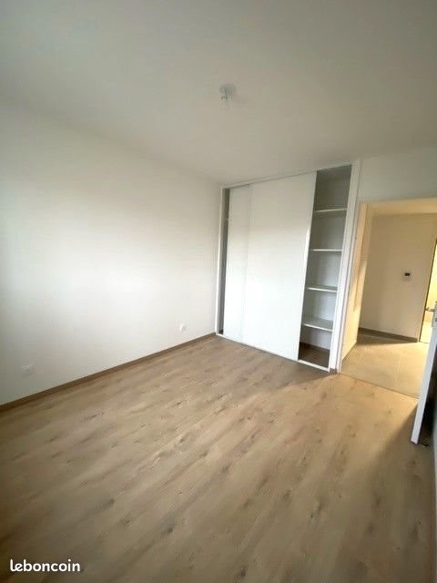 Appartement à louer, 66m², Moirans