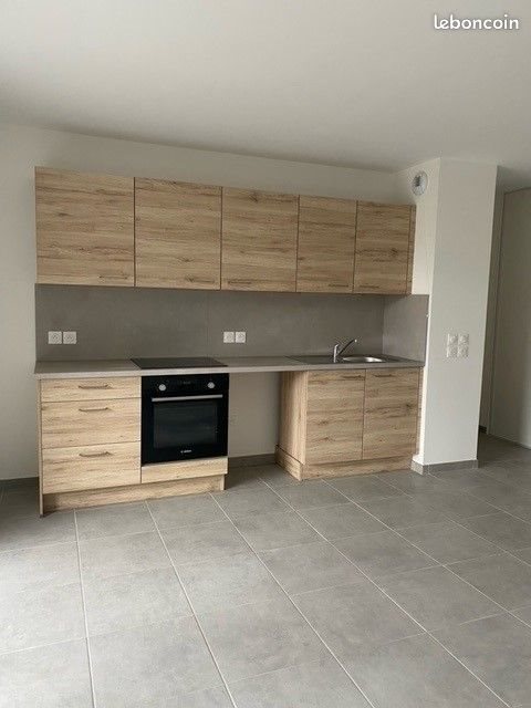 Appartement à louer, 66m², Moirans