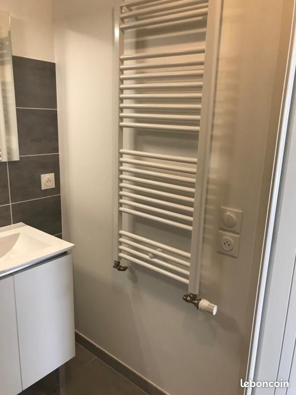 Appartement à louer, 66m², Moirans