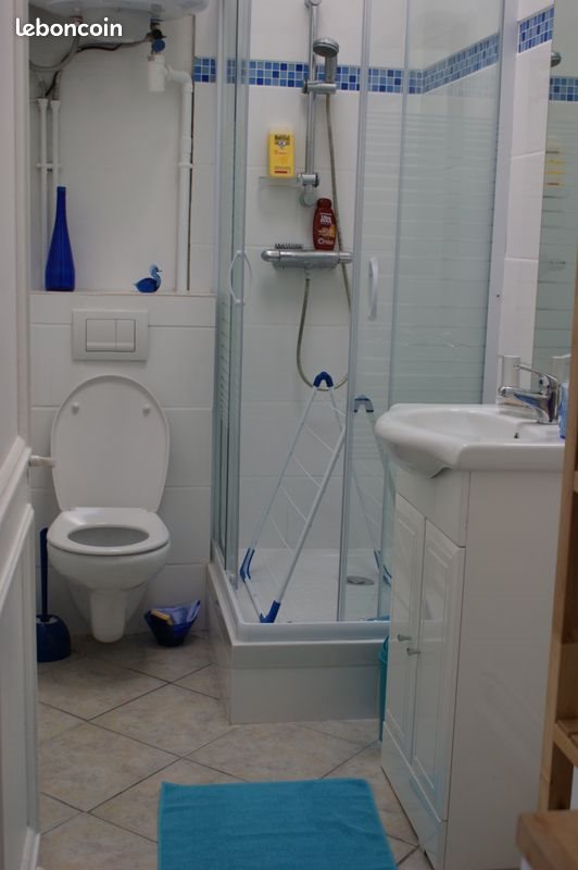 Appartement à louer, 27m², Lille