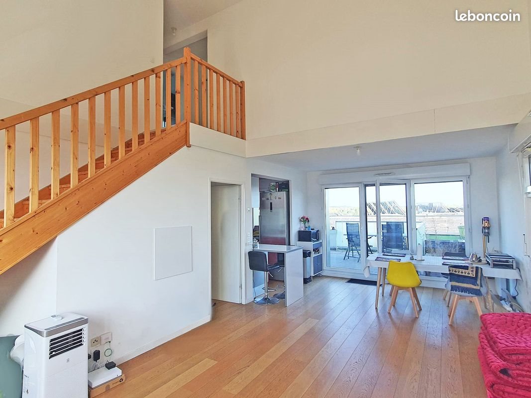 Appartement à vendre, 96m², Toulouse