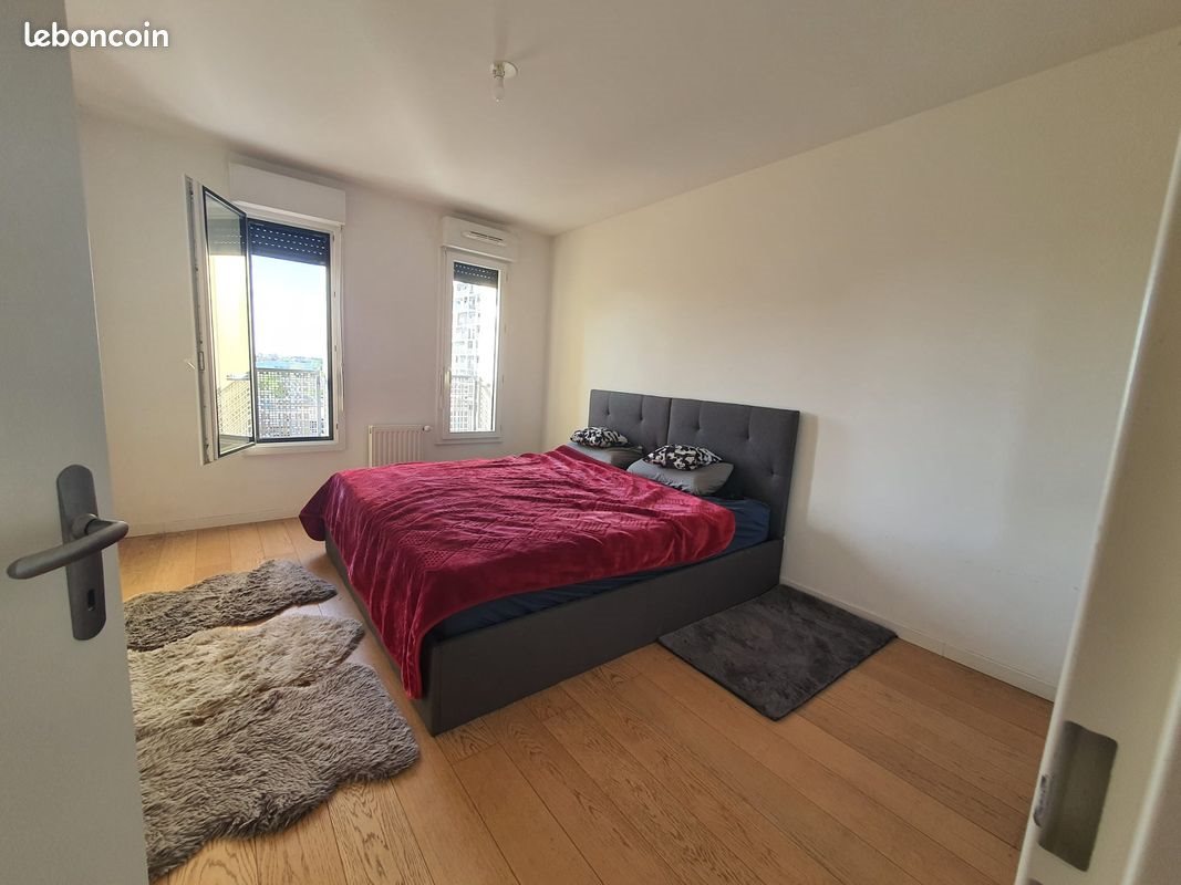Appartement à vendre, 96m², Toulouse