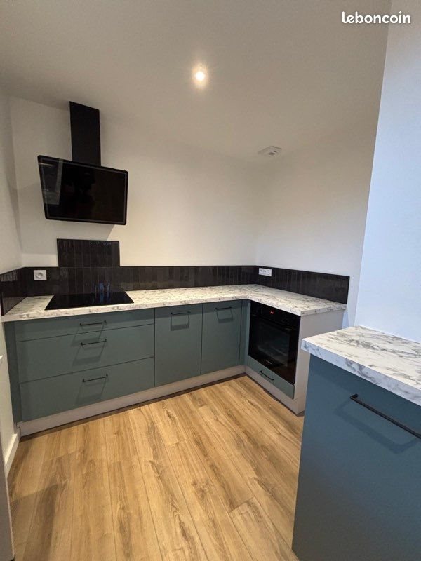 Appartement à louer, 82m², Segré-en-Anjou Bleu